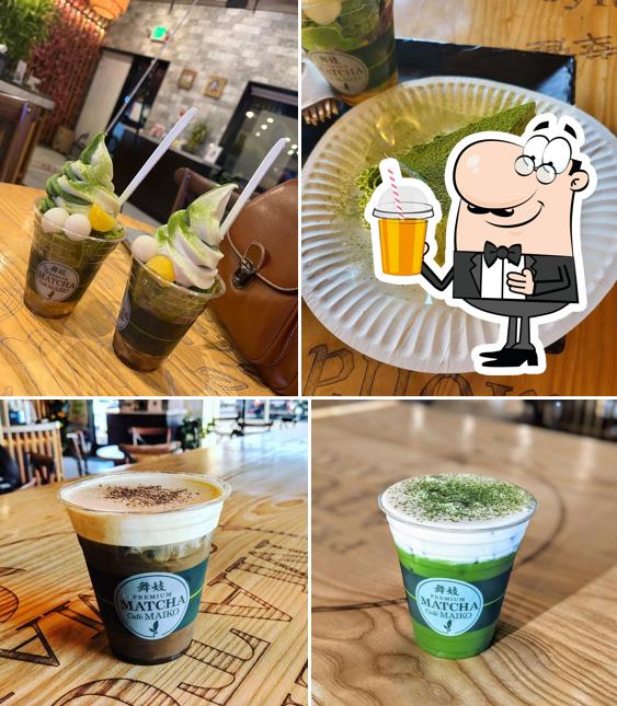 Urban Matcha