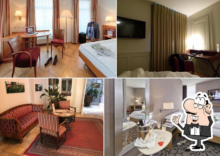 BLUME. Baden Hotel & Restaurant