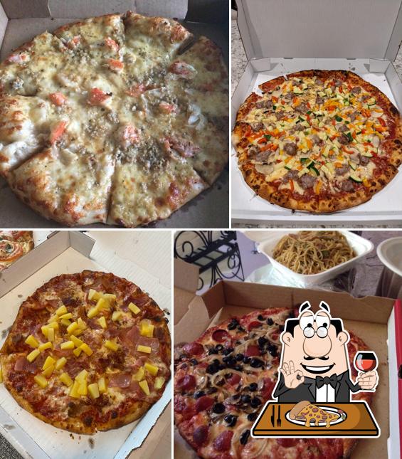 Picasso of Pizza Inc