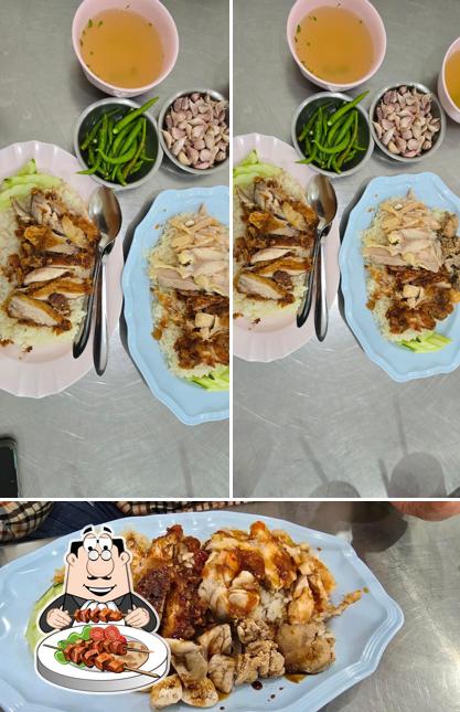 มรกตข้าวมันไก่สาขา2