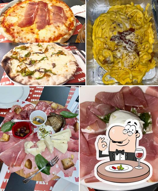 ANVEDI BATTISTINI