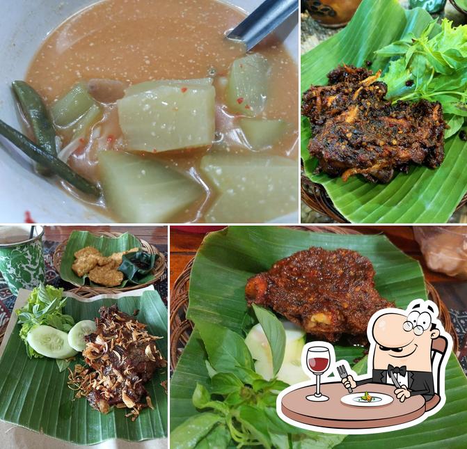 Ayam Bakar Artomoro Semarang