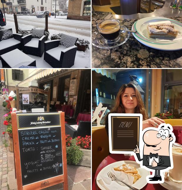 Bar Pasticceria gelateria Scarabellin (s.n.c.)