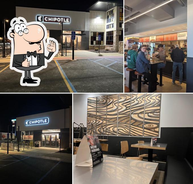 Chipotle Mexican Grill