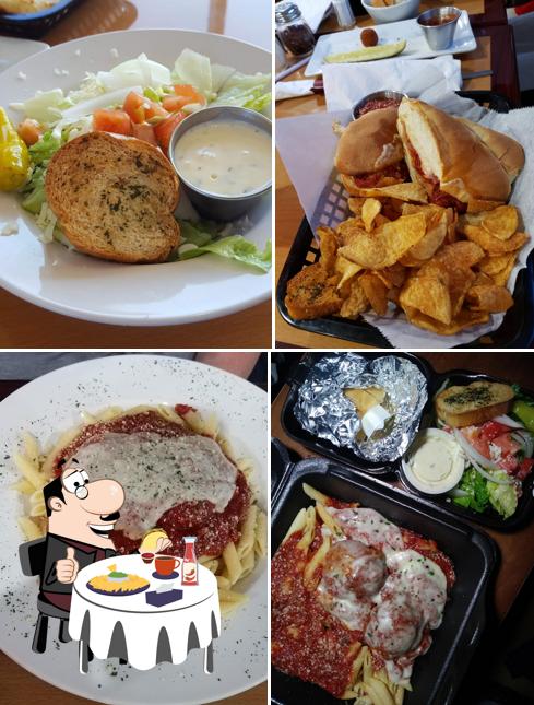 Decaro’s