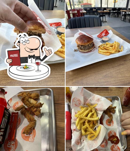 Dr.Burger