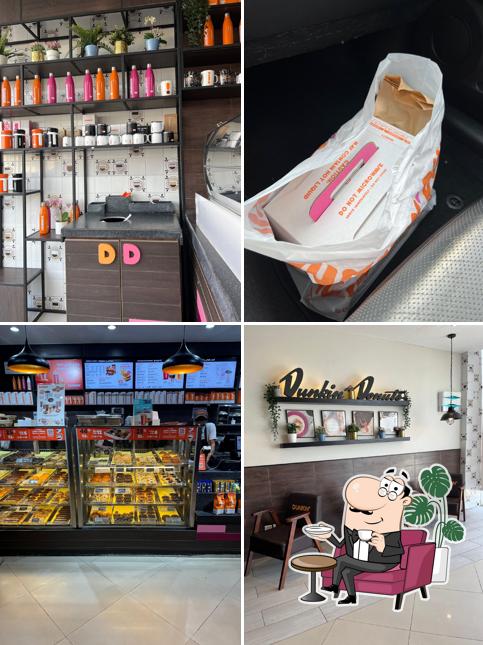 Dunkin' - دانكن