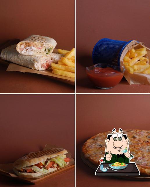 Тандыр Хаус