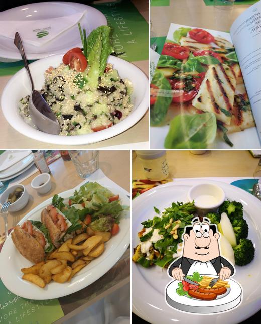 Green Apple Restaurant