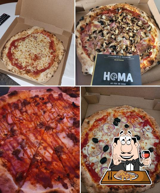 Homa