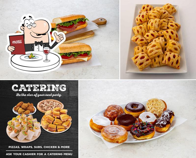 Hucks