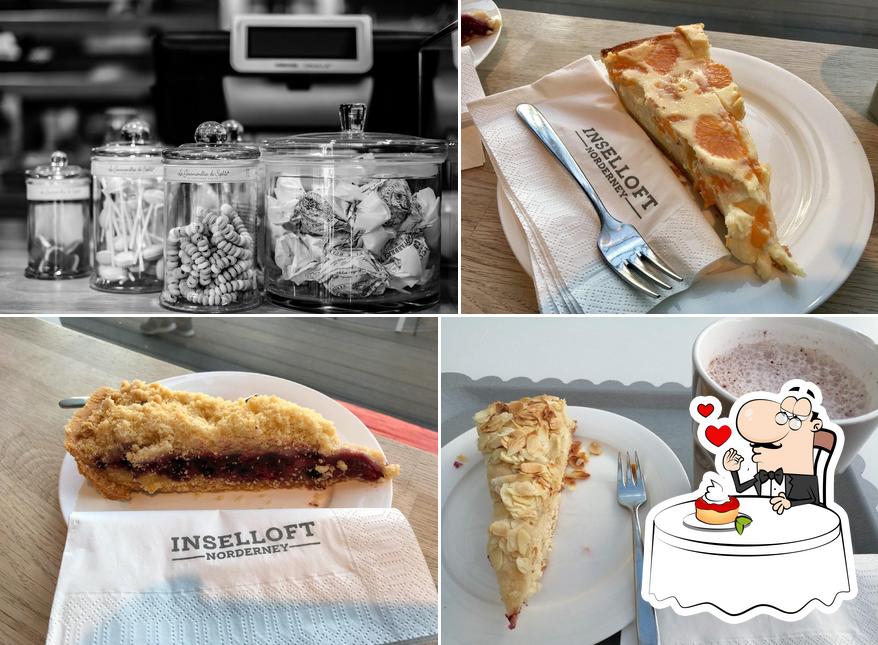 Inselloft Bäckerei