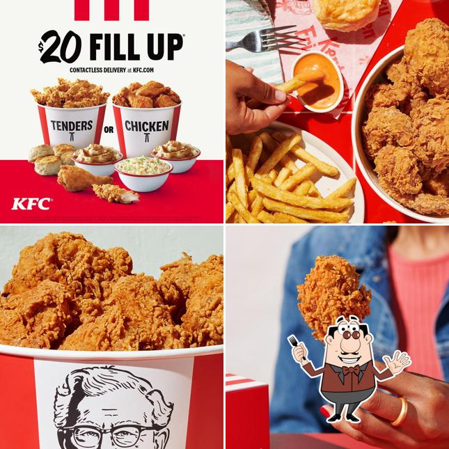 KFC