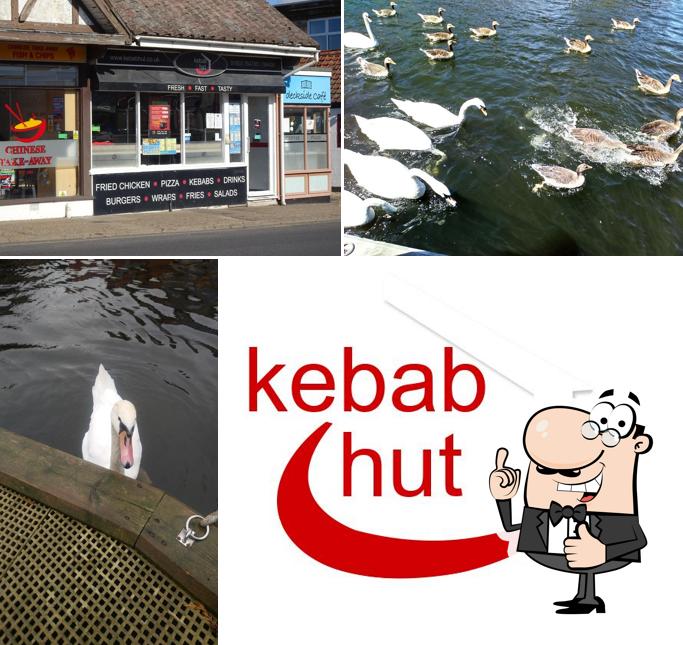 Kebab Hut