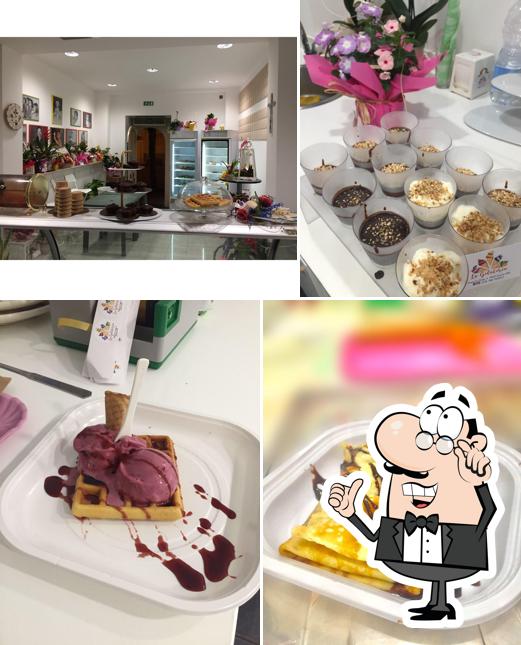 La Gelateria