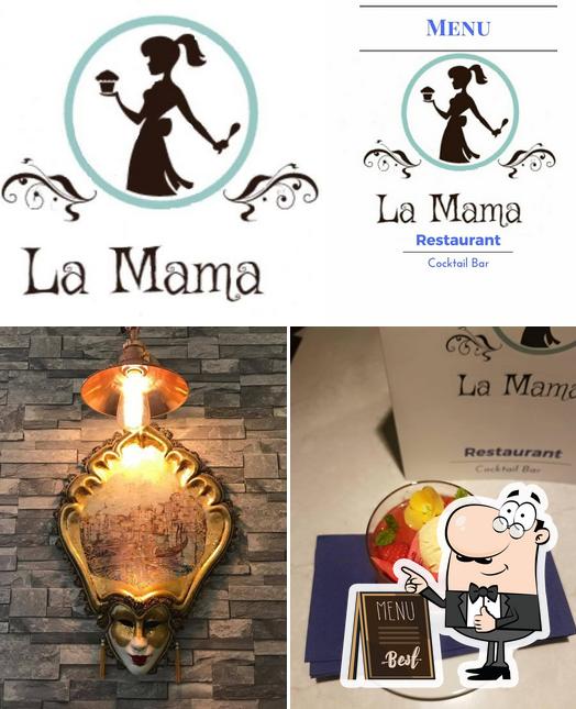 La Mama