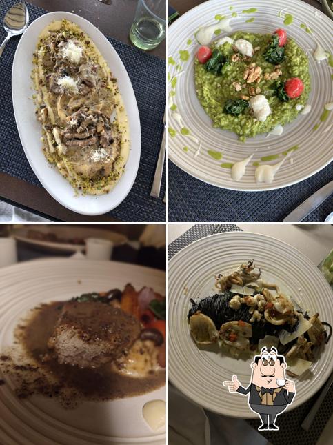 Le PILAU - Restaurant Méditerranéen Vue Mer à Bizerte