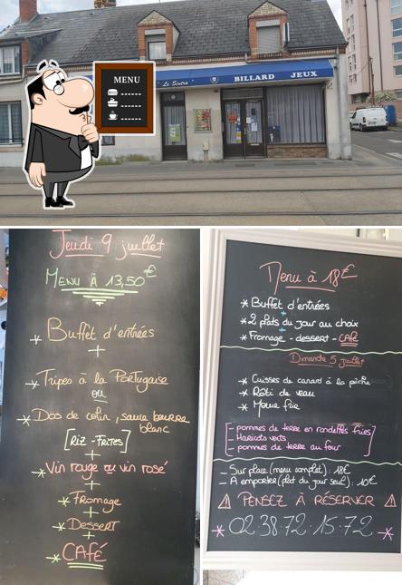 Le Sintra Restaurant