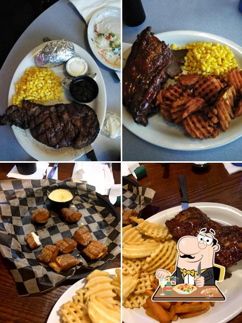 Little Brown Jug