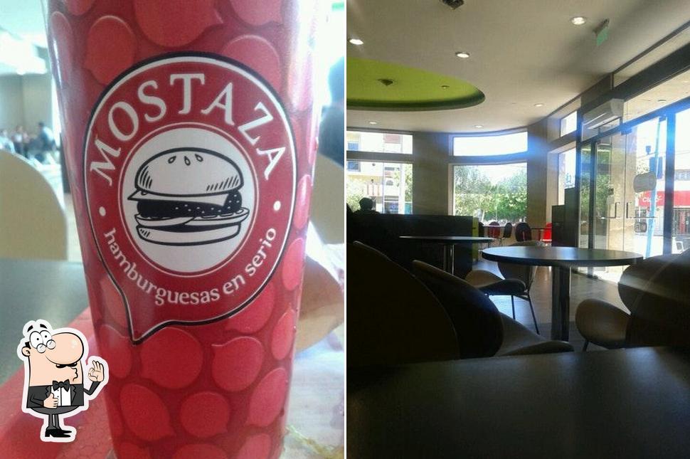 Mostaza