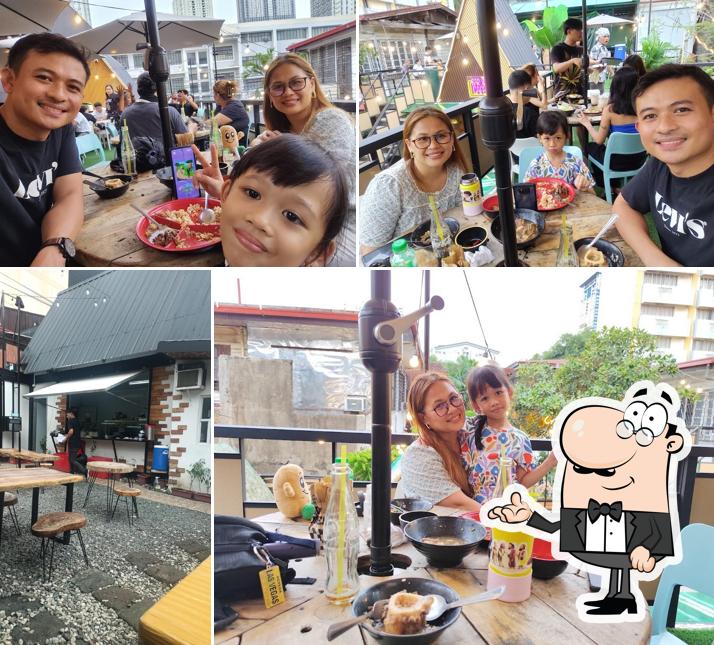 Mrs. Bar & Restaurant