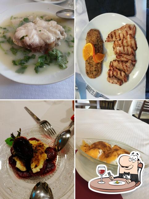 Restaurante O Ciclo