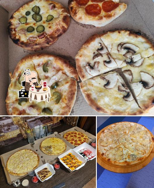 CrazyPizza