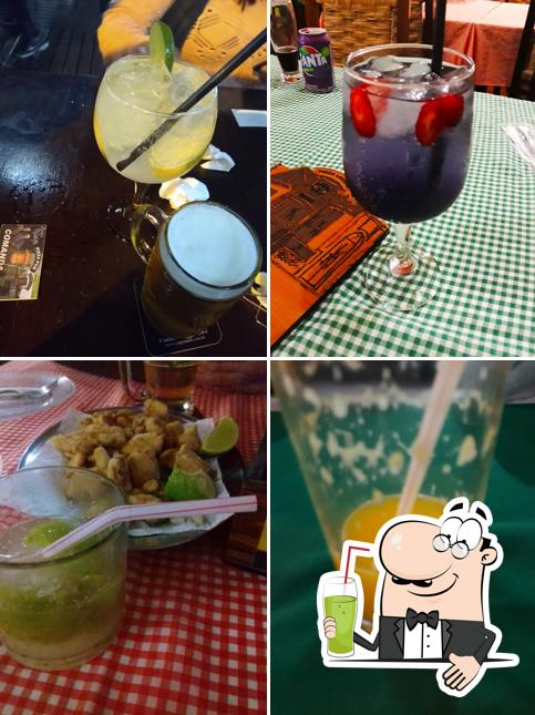 Pizzaria Le Toth
