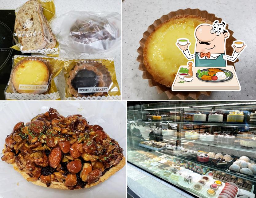 Pour Toi Bakery