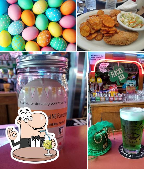 Fleck's Bar