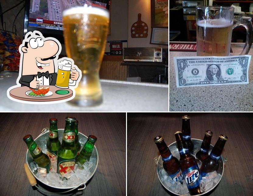Portside Pub