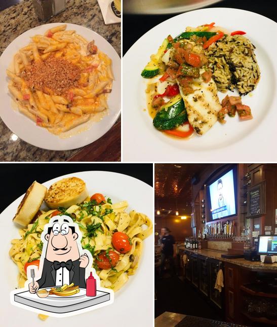 The Club Tavern and Grill