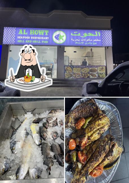 Restaurant Al Howt