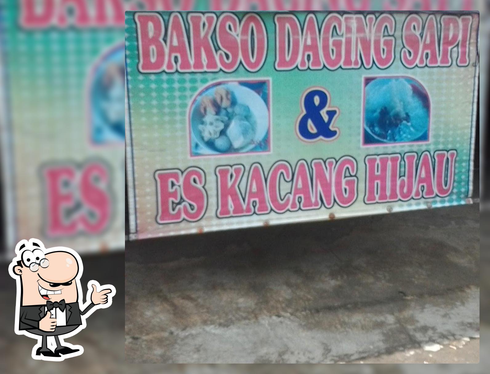 Bakso Daging Sapi