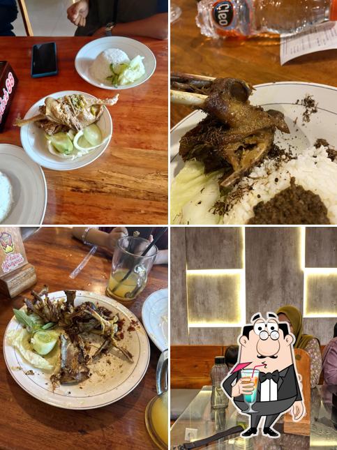 Bebek 88 sempusari