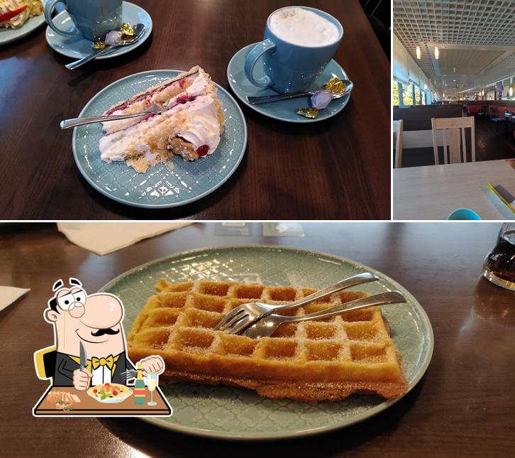 Brücken Café