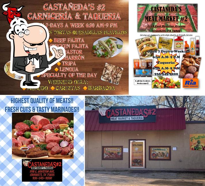 Castañedas Meat Market #2