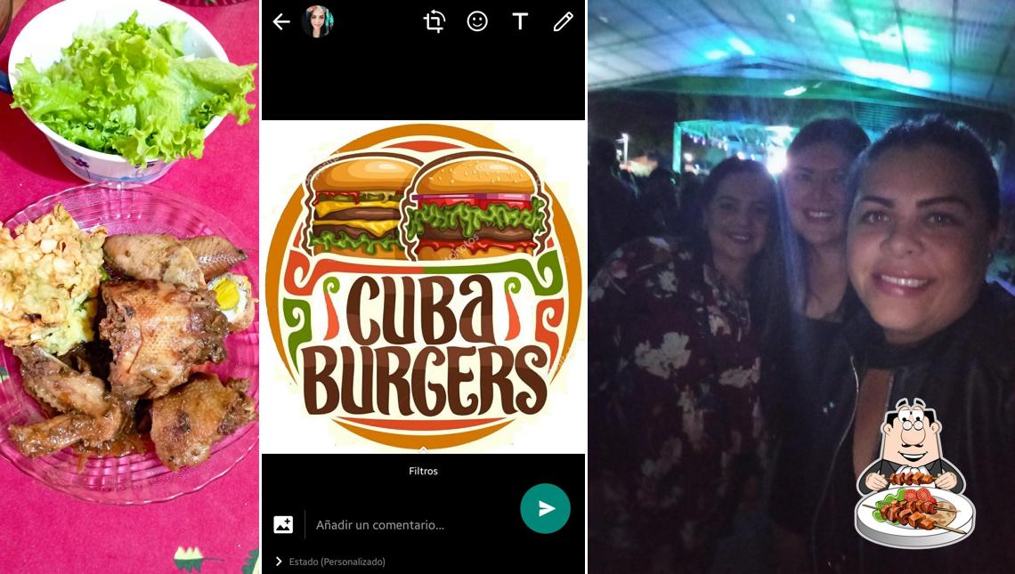 CubaBurguer