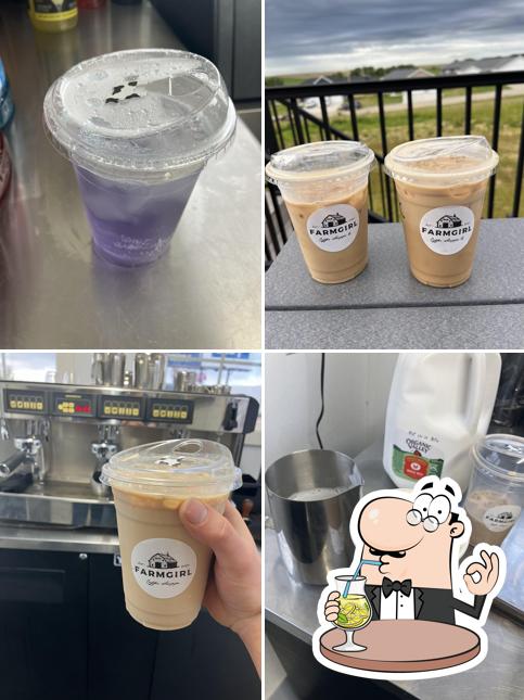 FarmGirl Coffee LLC