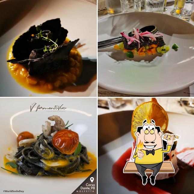 Fermento Vivo - Pizzeria e Ristorante