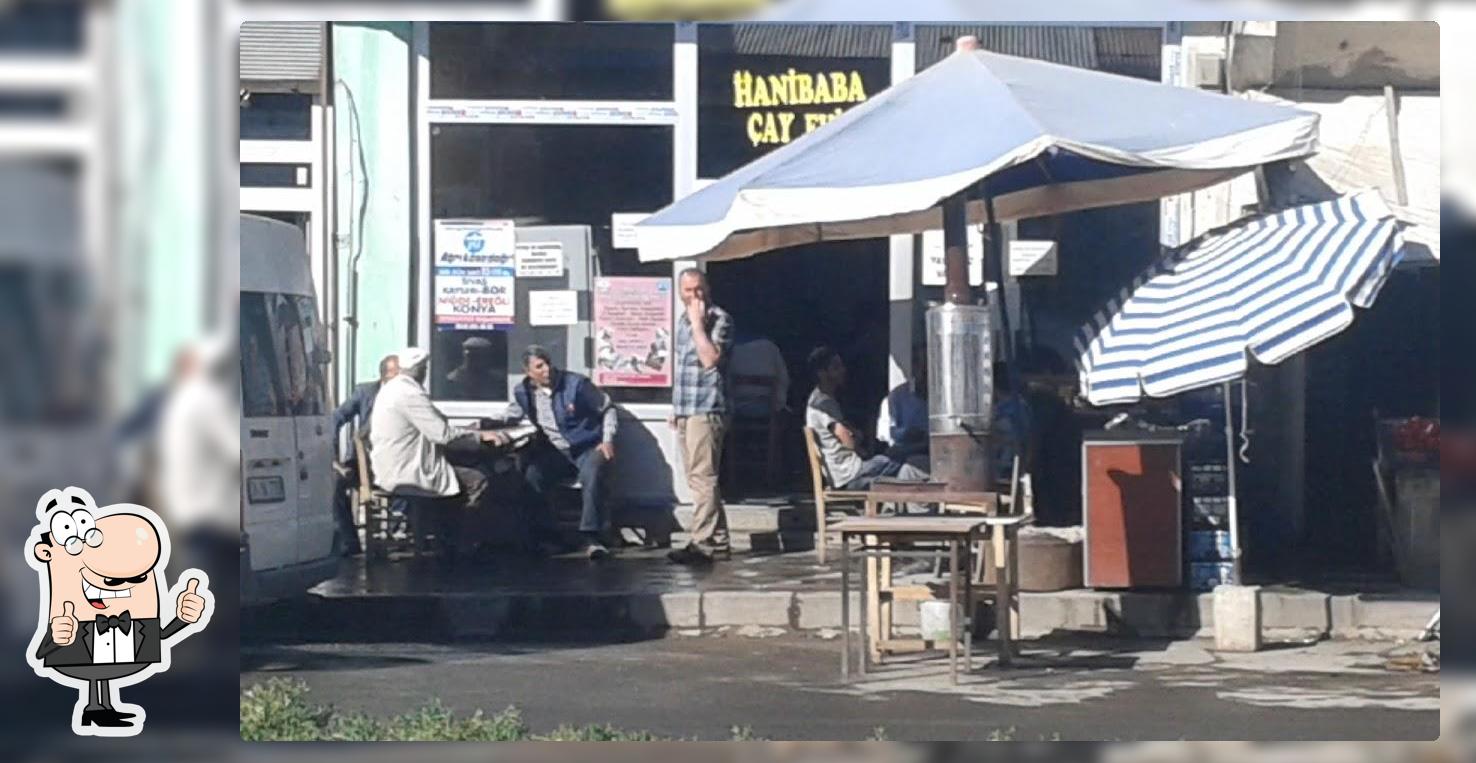 Hani Baba Çay Evi