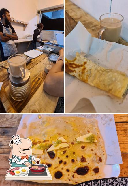 Kaban Foods