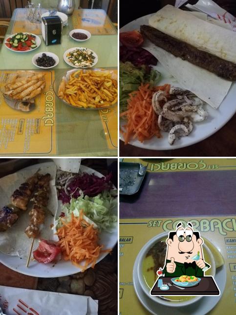 Kent Çorbacısı