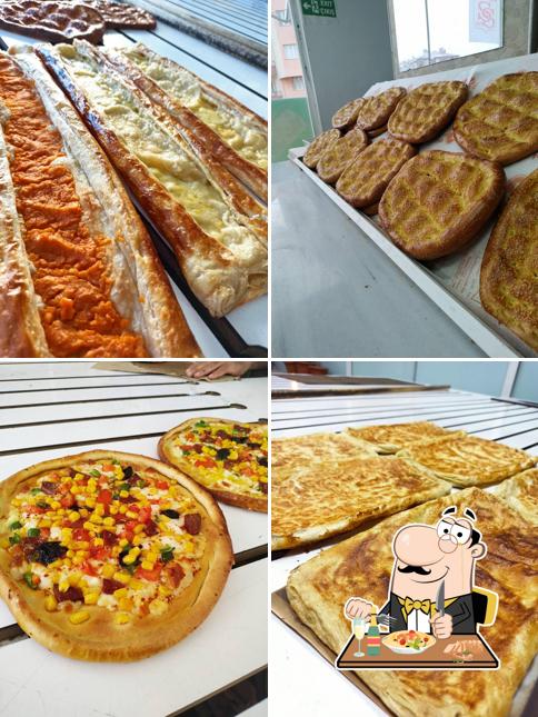 Kevser Pide Fırını