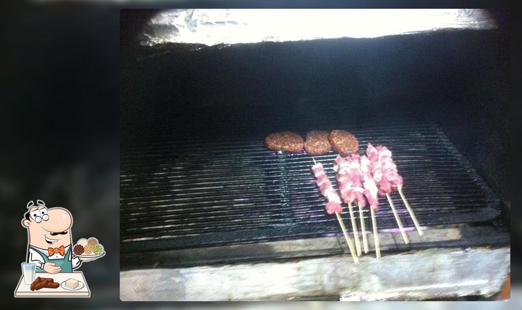 Köfteci Meşhur
