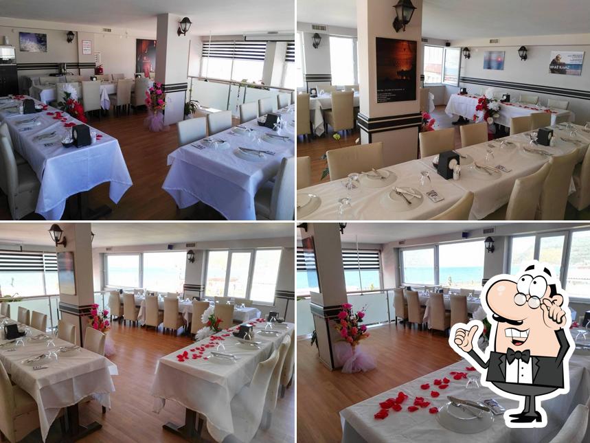 Lima Balık Restoran