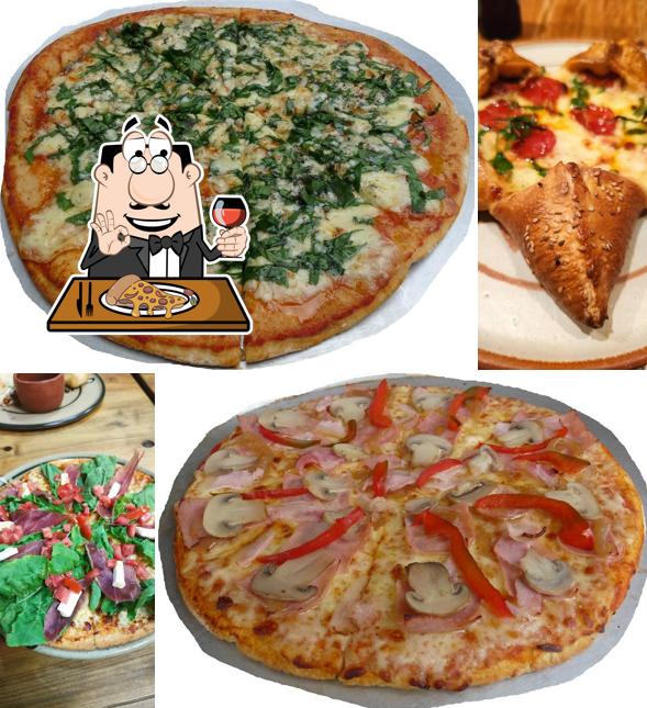 Macerata - Pizza