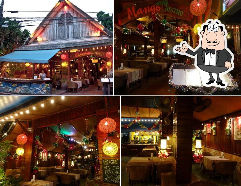 Mango Bistro