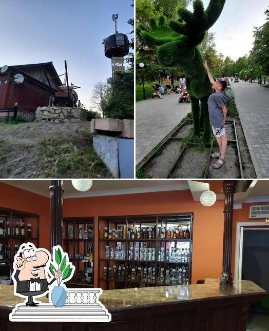 Нижний Ломов