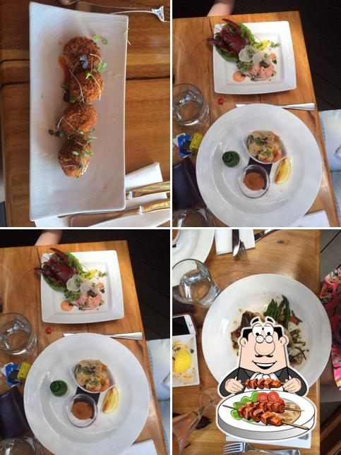 Palmers Restaurant